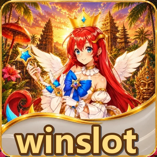 Bantuan instal katalog game winslot bahasa Indonesia