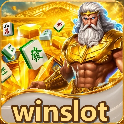 Unduh resmi katalog game winslot v5.2.1 dari situs ini